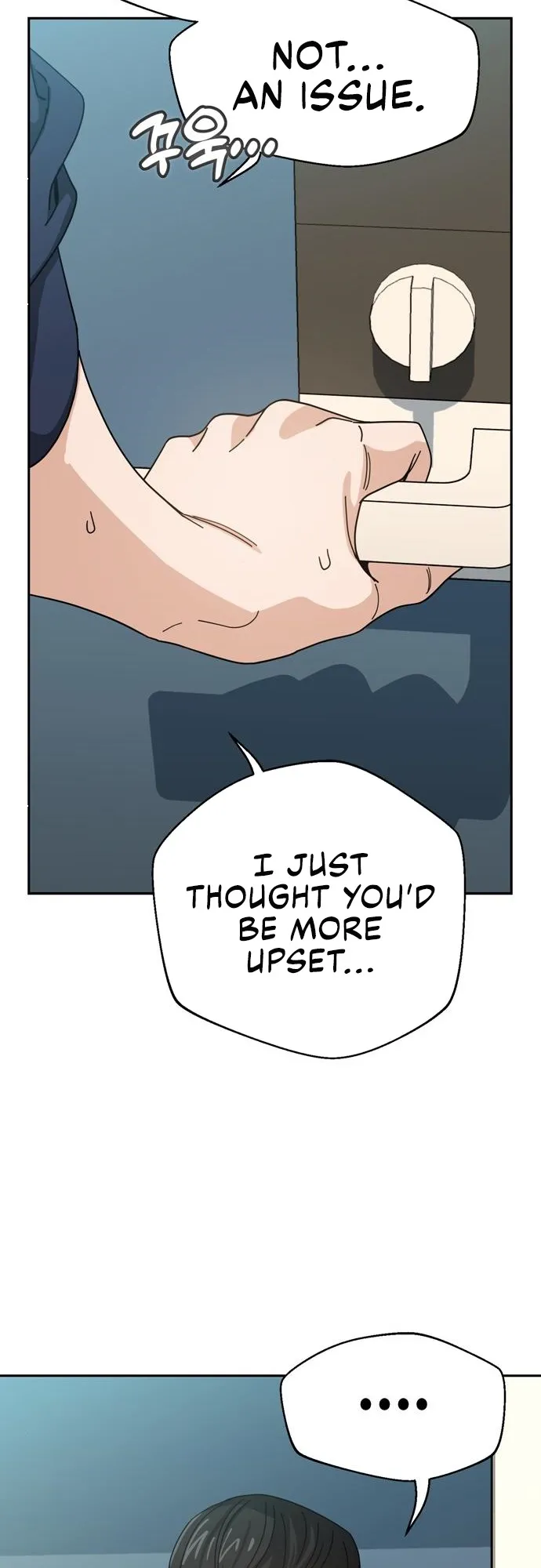Read Maybe Meant to Be Manga Online