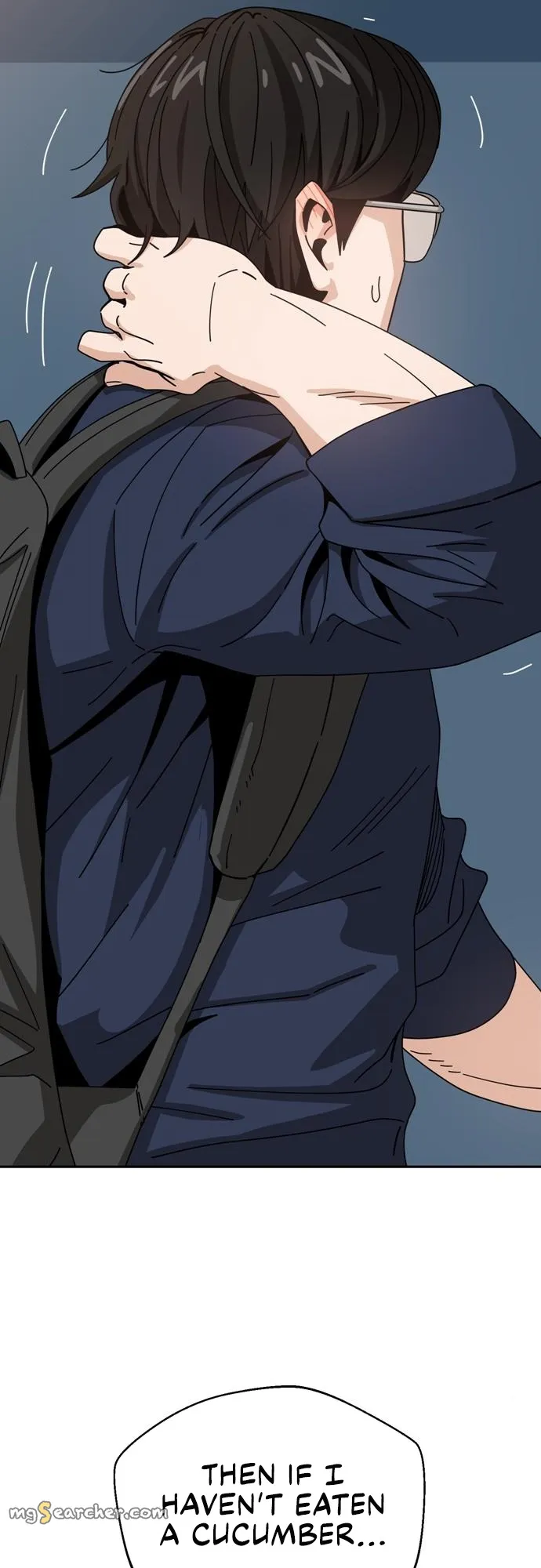 Read Maybe Meant to Be Manga Online