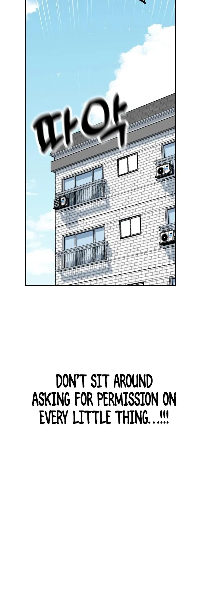 Read Maybe Meant to Be Manga Online