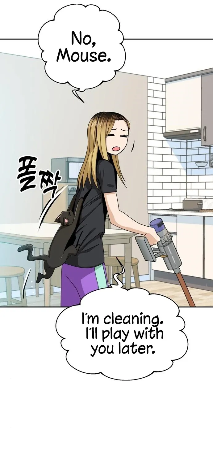 Read Maybe Meant to Be Manga Online