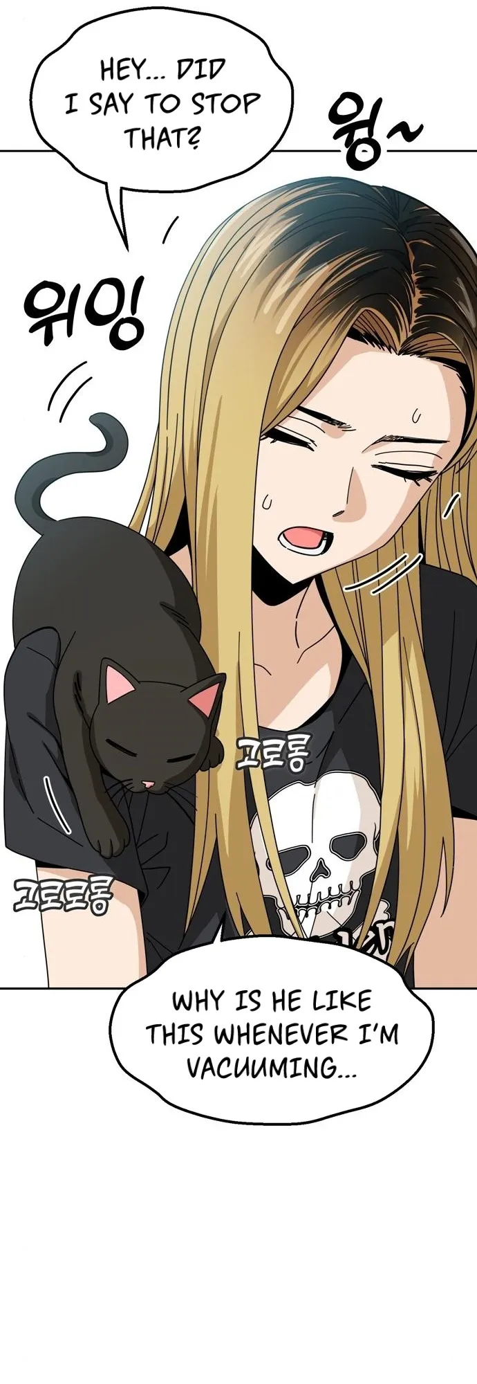 Read Maybe Meant to Be Manga Online