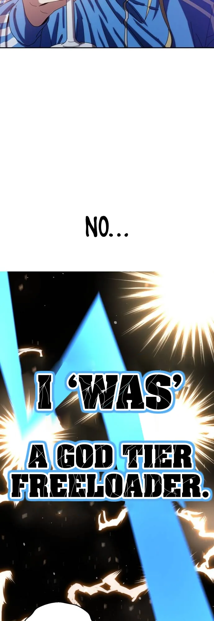 Read Maybe Meant to Be Manga Online