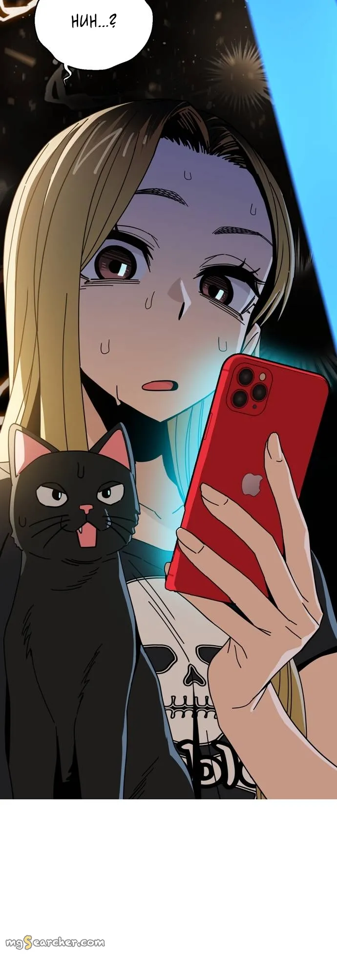 Read Maybe Meant to Be Manga Online