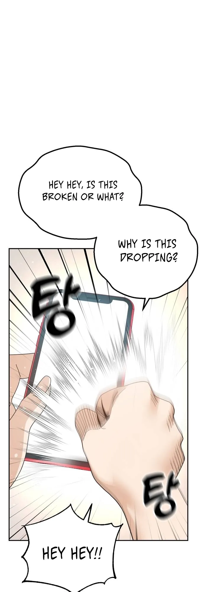 Read Maybe Meant to Be Manga Online