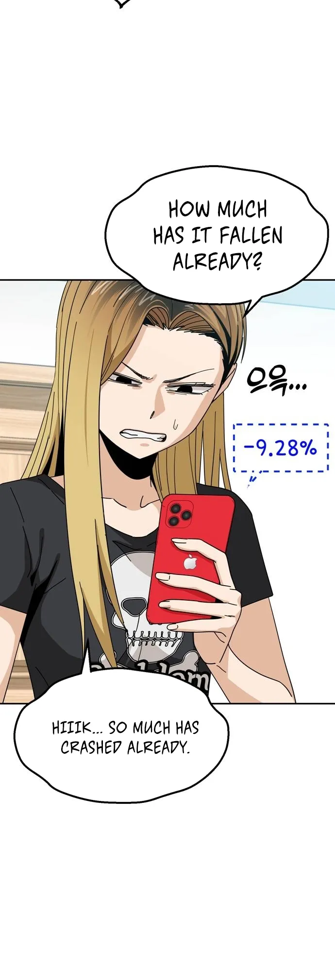 Read Maybe Meant to Be Manga Online