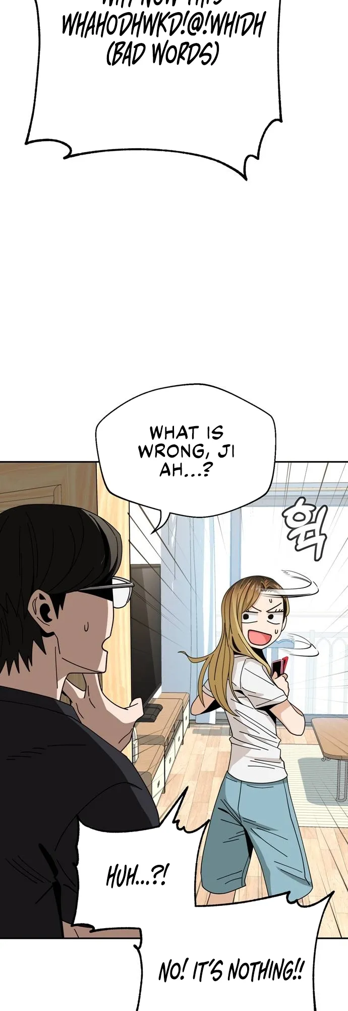 Read Maybe Meant to Be Manga Online