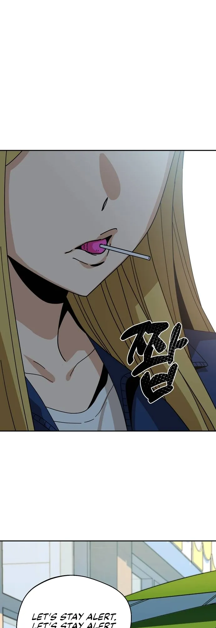 Read Maybe Meant to Be Manga Online