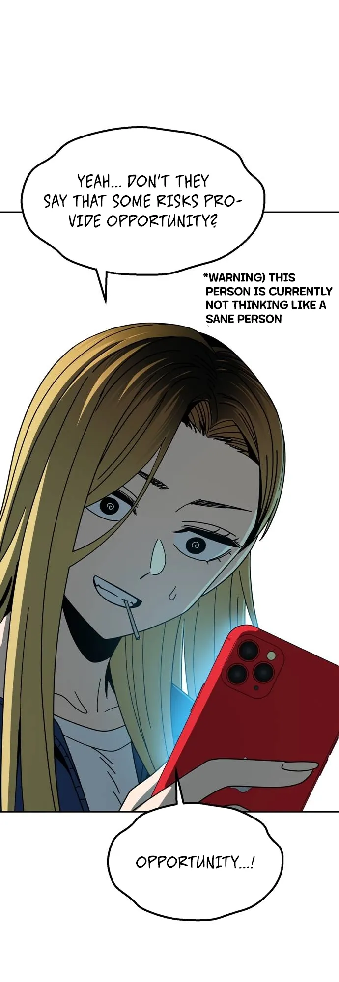Read Maybe Meant to Be Manga Online