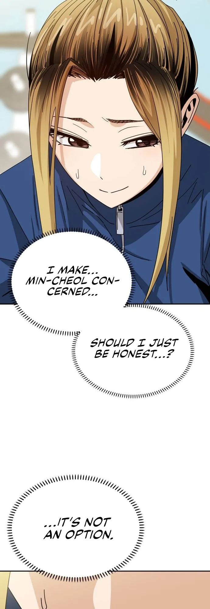 Read Maybe Meant to Be Manga Online