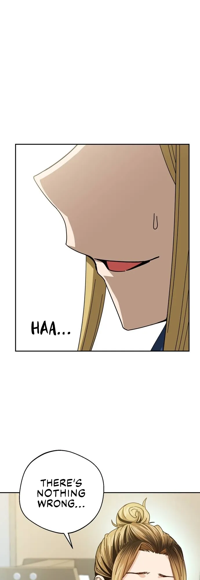 Read Maybe Meant to Be Manga Online