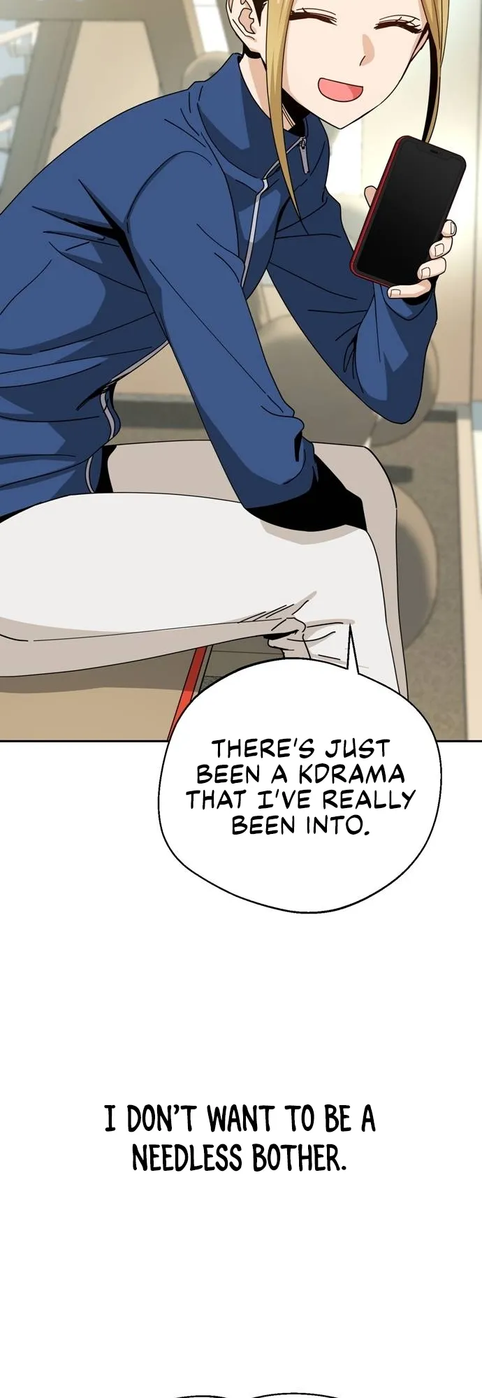 Read Maybe Meant to Be Manga Online
