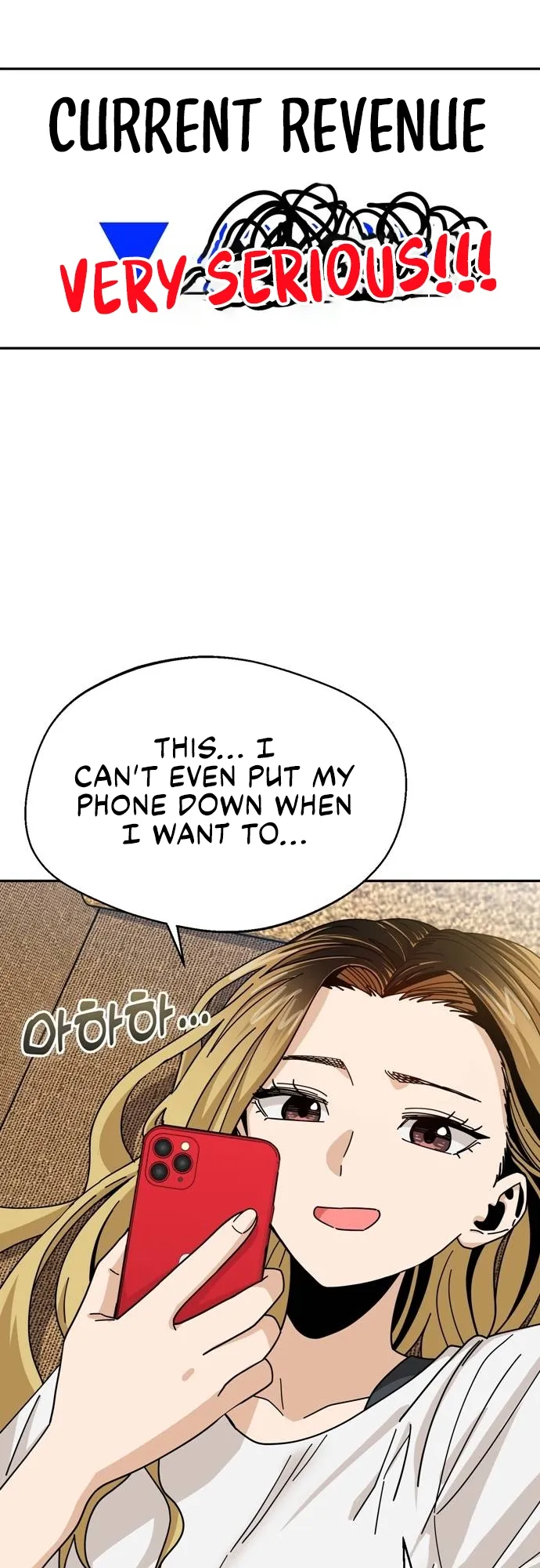 Read Maybe Meant to Be Manga Online