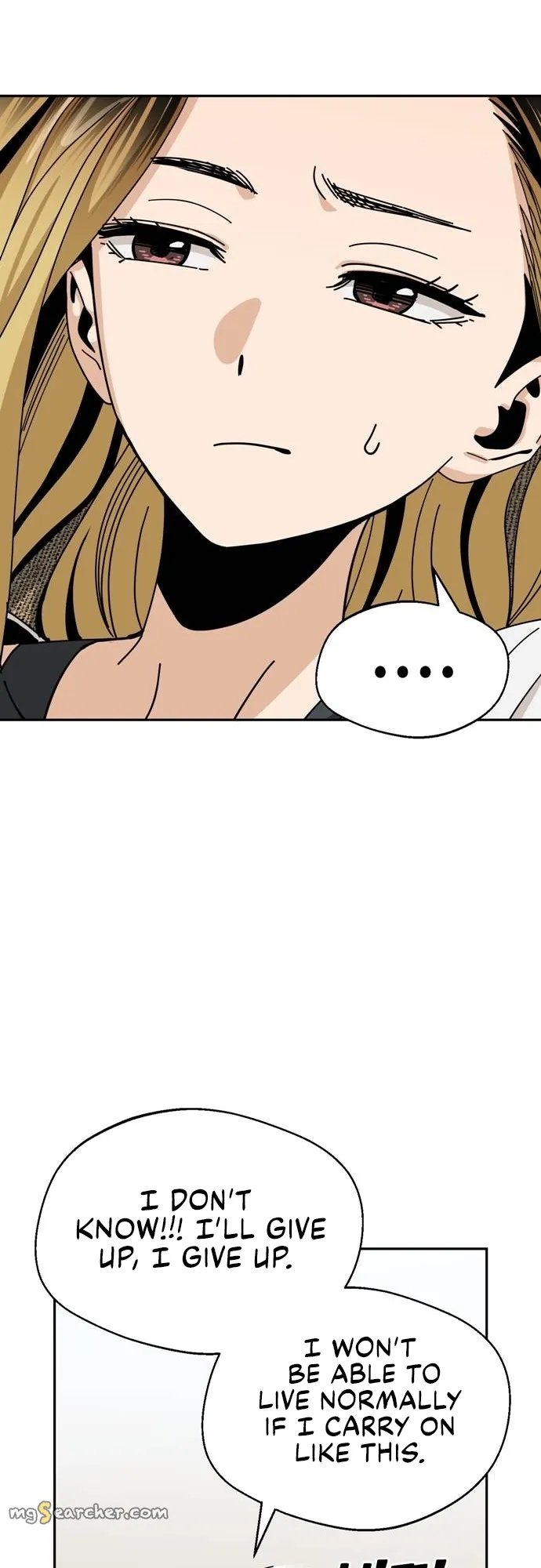 Read Maybe Meant to Be Manga Online