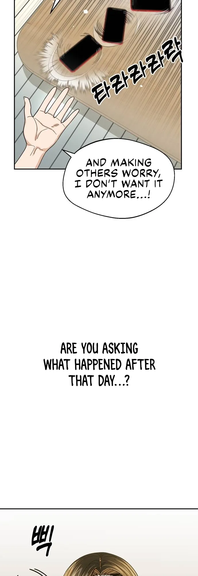 Read Maybe Meant to Be Manga Online