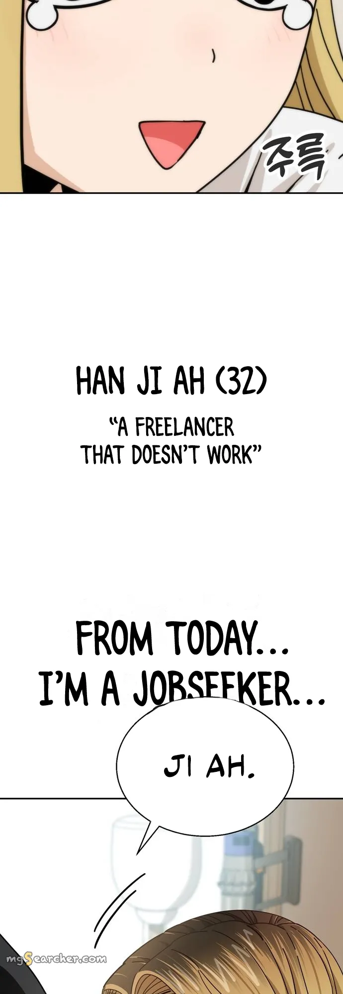 Read Maybe Meant to Be Manga Online