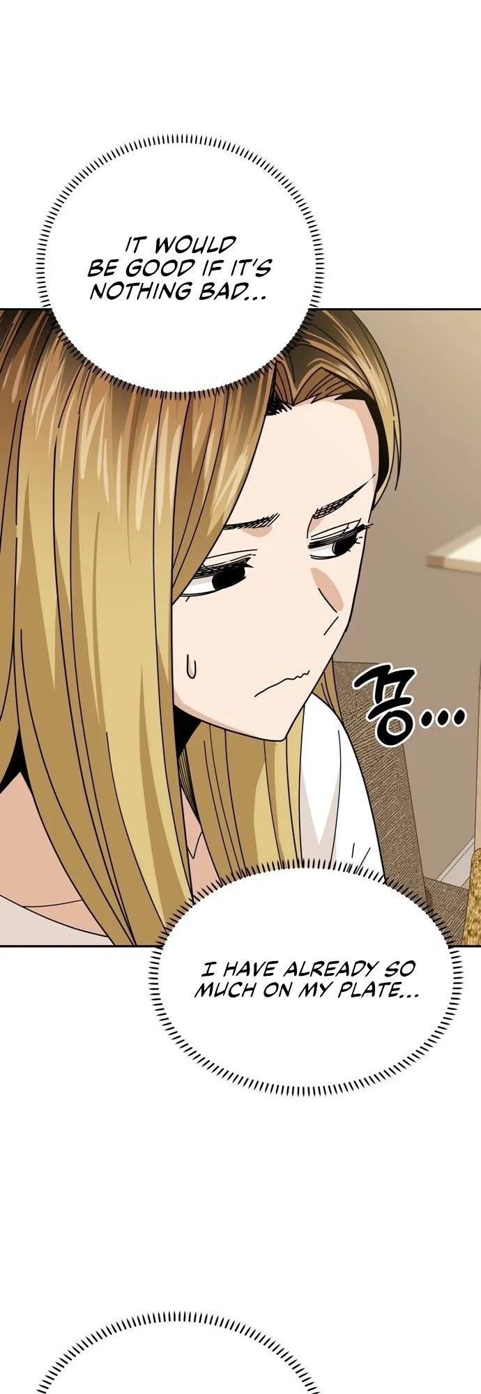 Read Maybe Meant to Be Manga Online