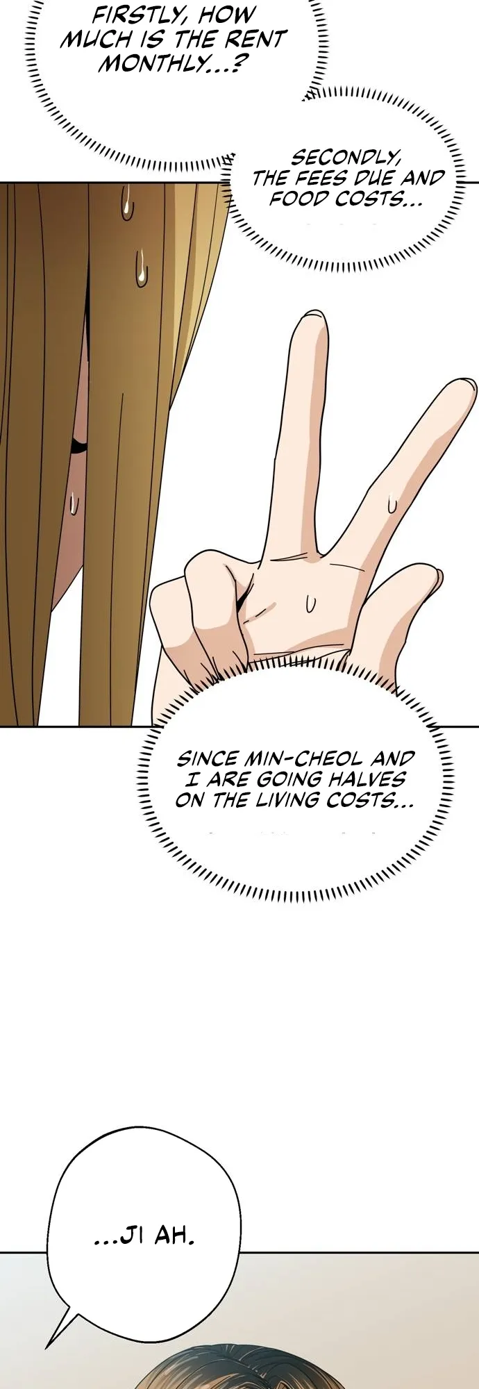 Read Maybe Meant to Be Manga Online