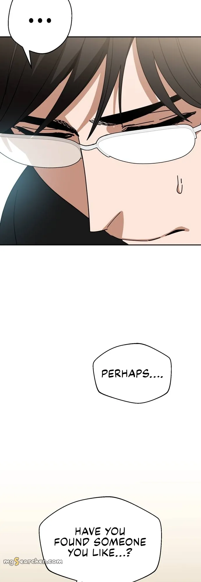 Read Maybe Meant to Be Manga Online