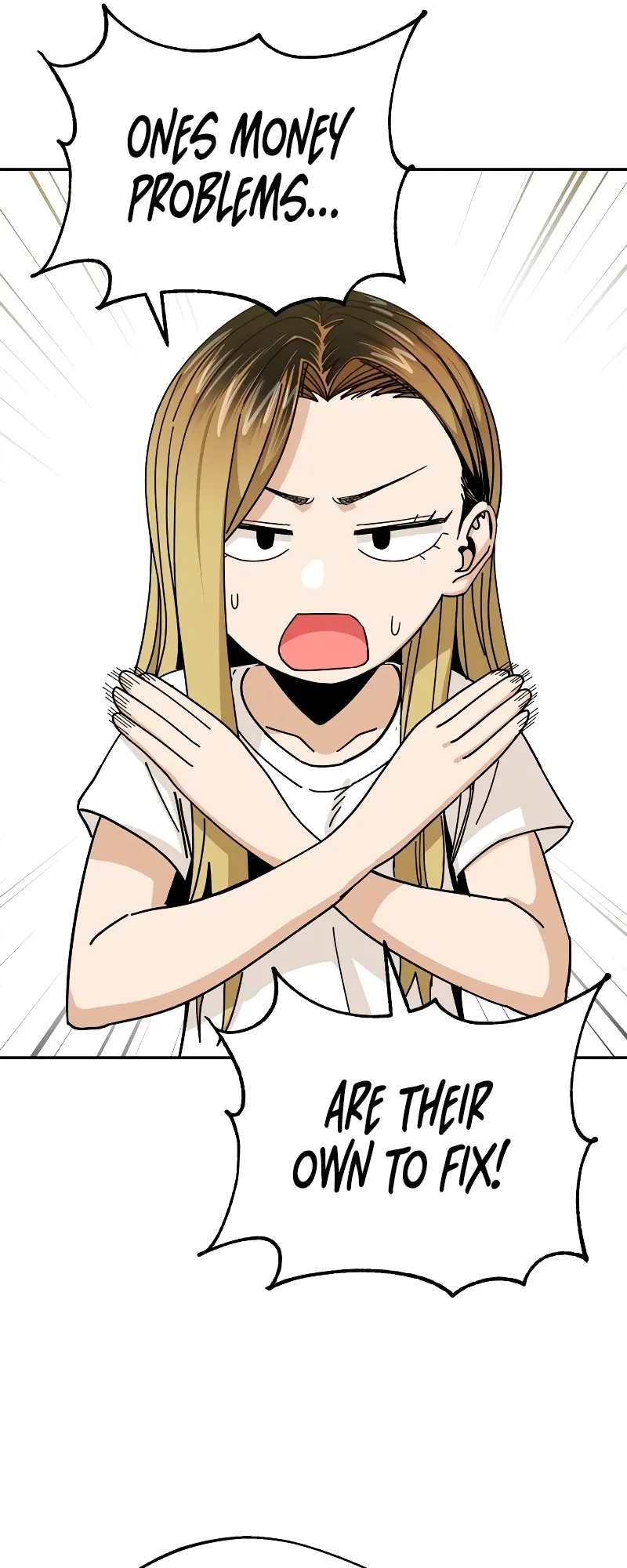 Read Maybe Meant to Be Manga Online
