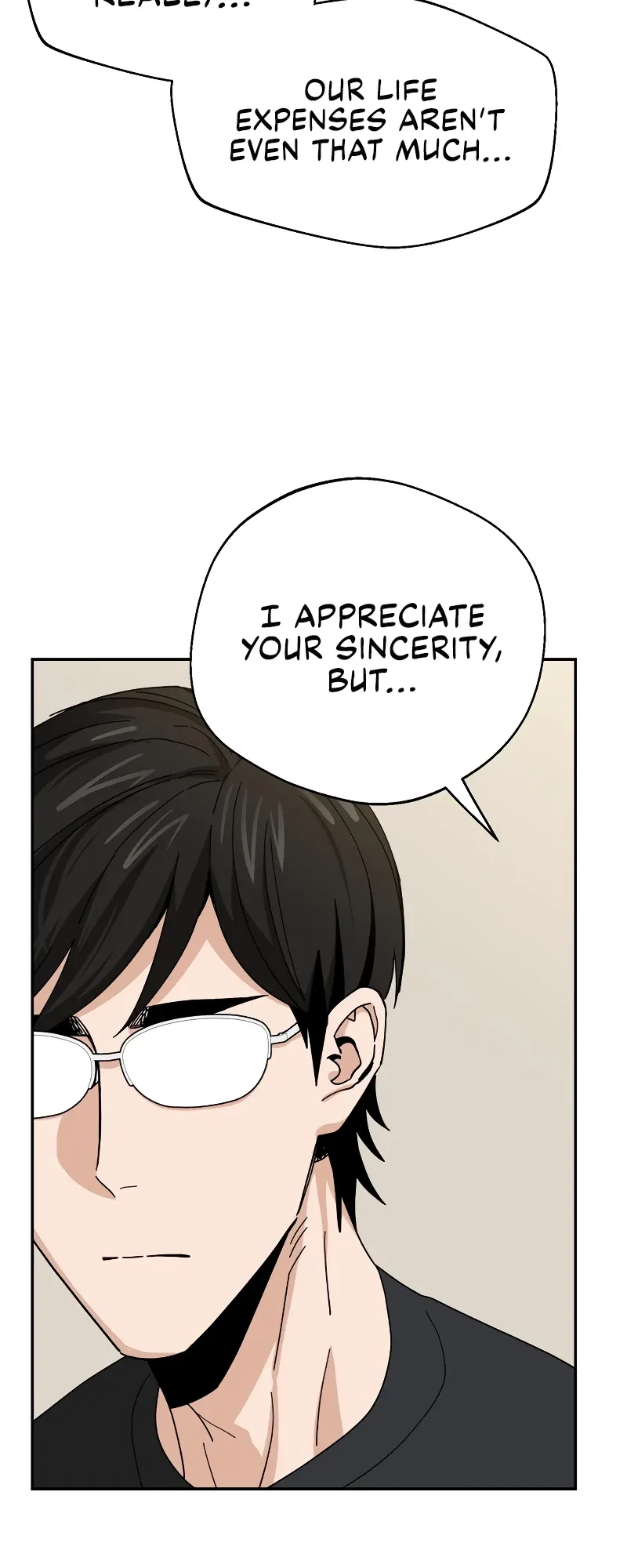 Read Maybe Meant to Be Manga Online