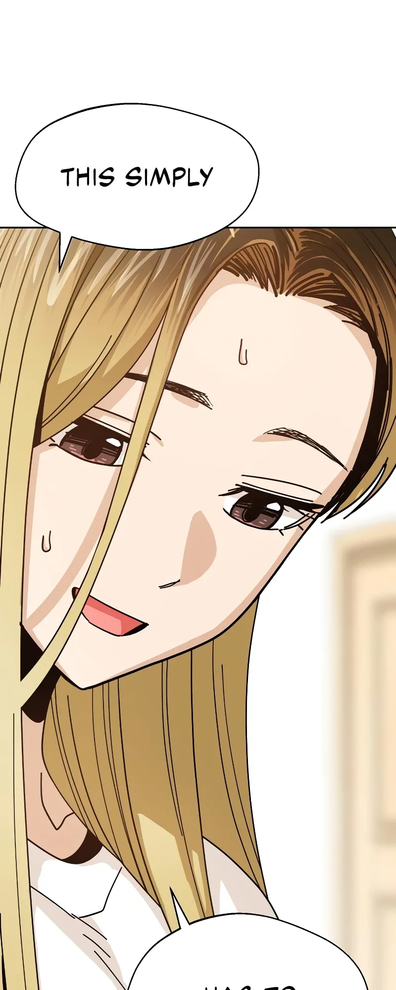 Read Maybe Meant to Be Manga Online