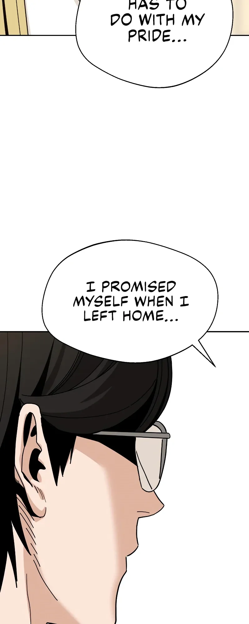Read Maybe Meant to Be Manga Online