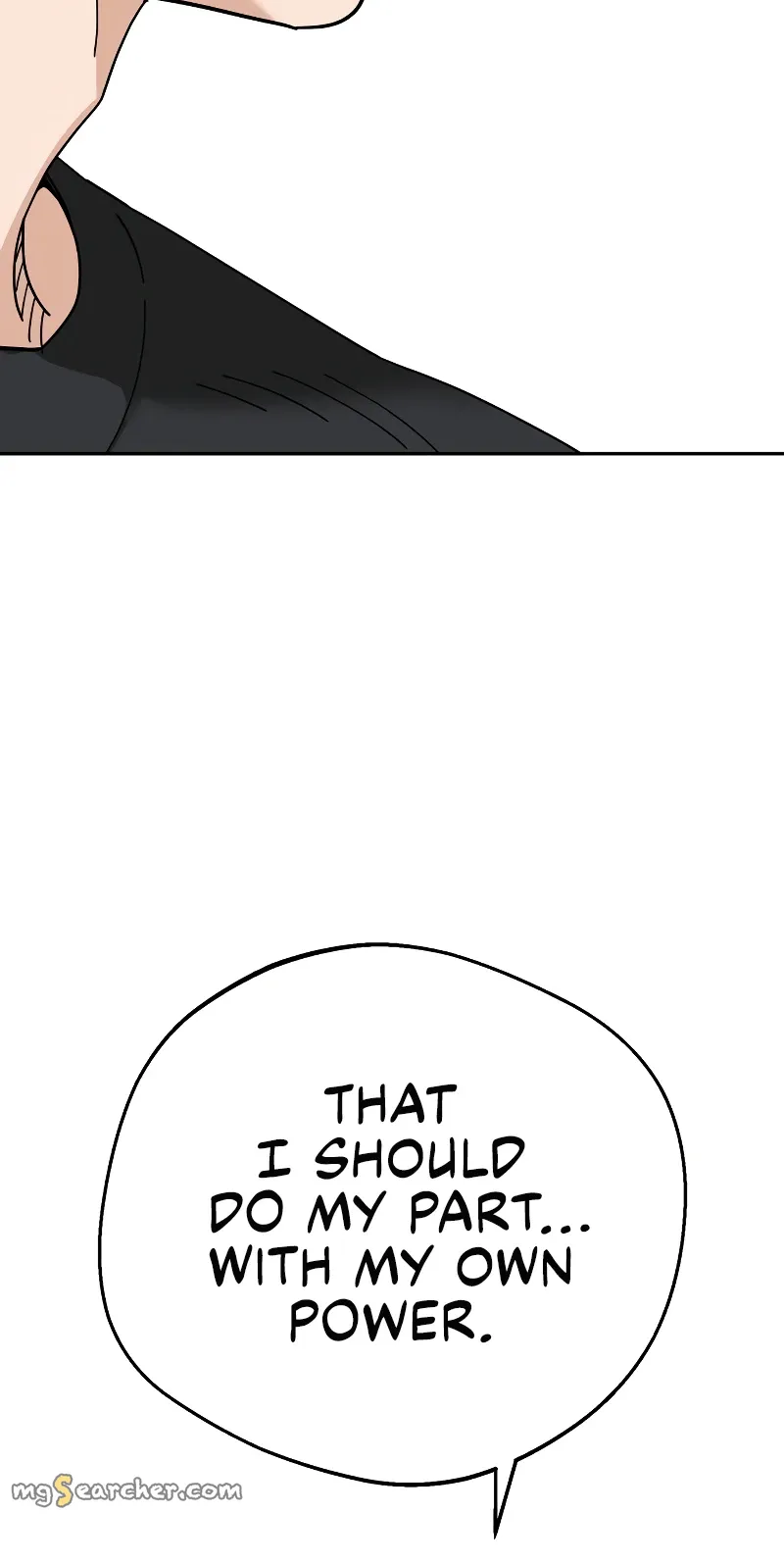 Read Maybe Meant to Be Manga Online
