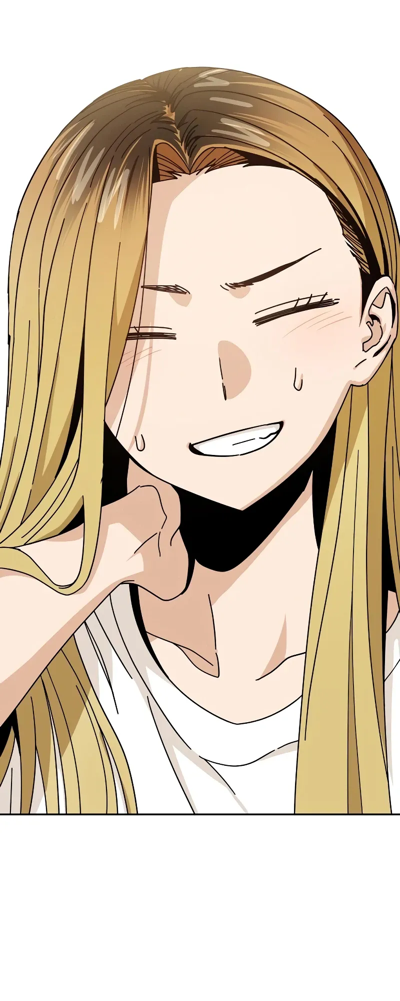 Read Maybe Meant to Be Manga Online