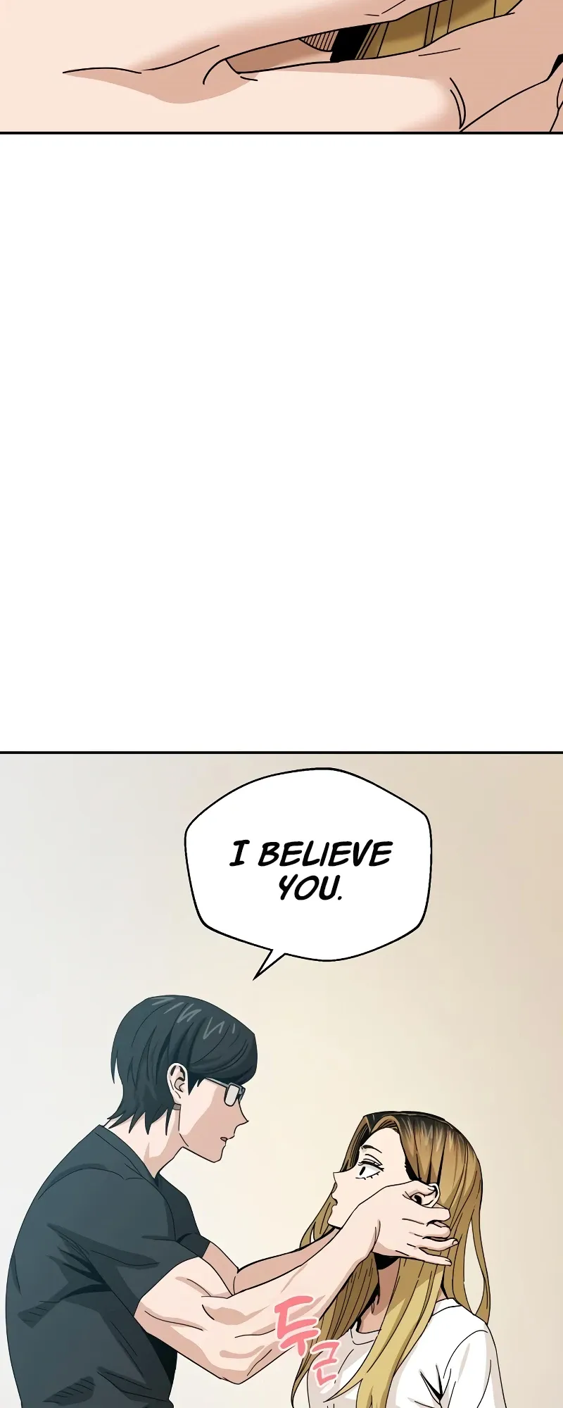Read Maybe Meant to Be Manga Online