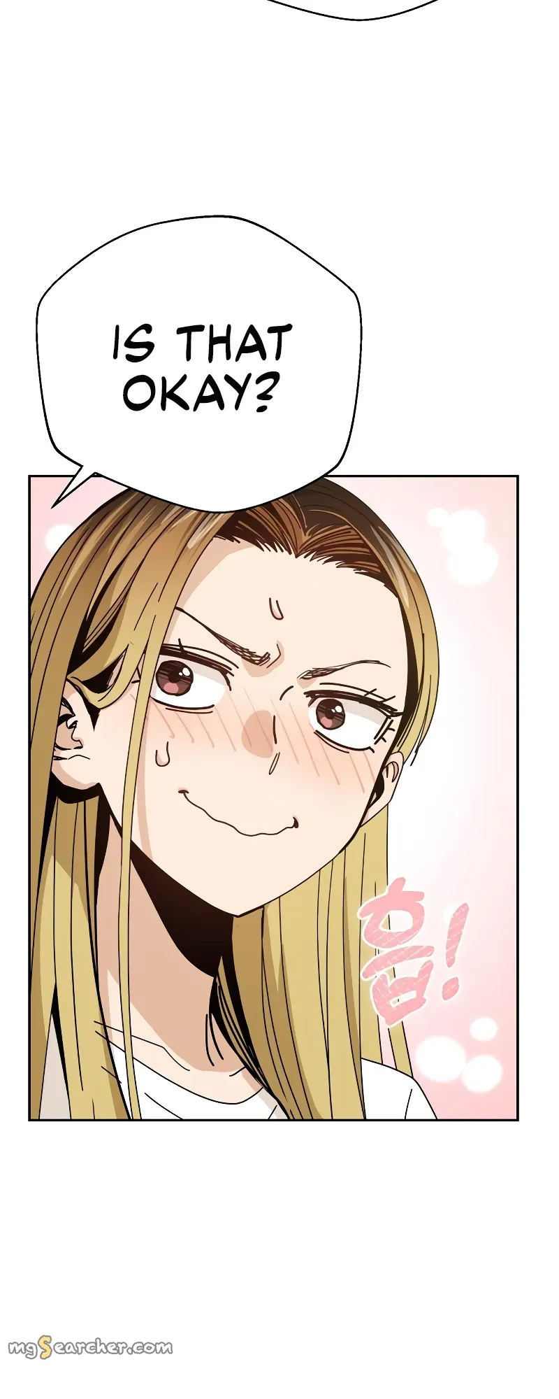 Read Maybe Meant to Be Manga Online