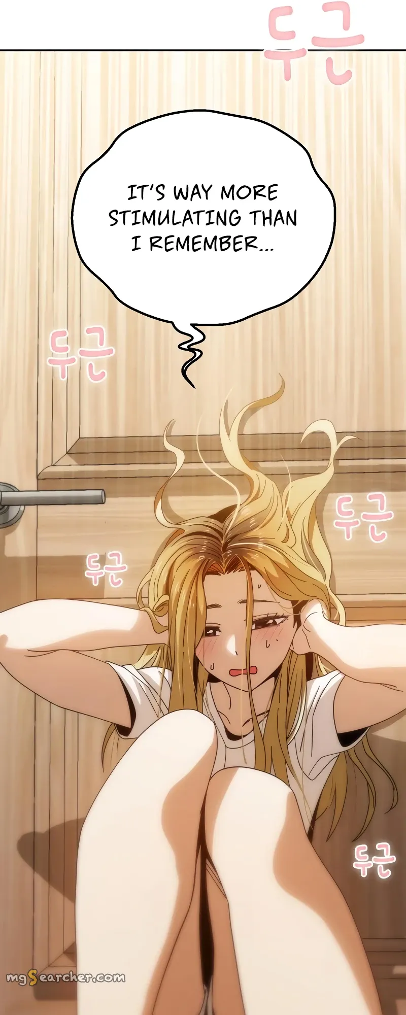 Read Maybe Meant to Be Manga Online