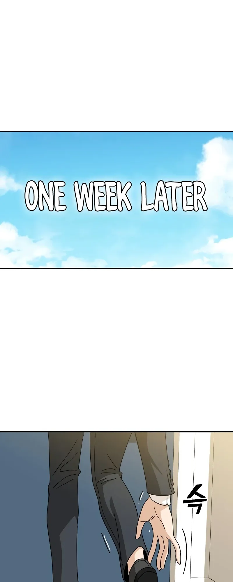Read Maybe Meant to Be Manga Online