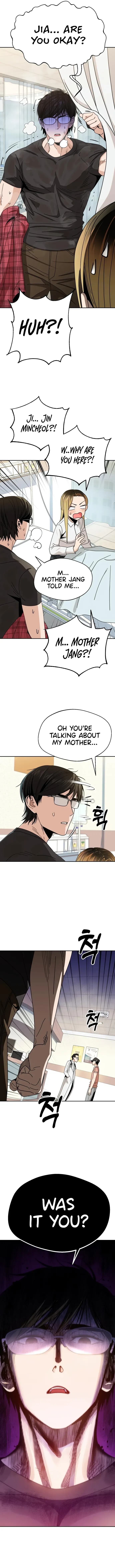 Read Maybe Meant to Be Manga Online