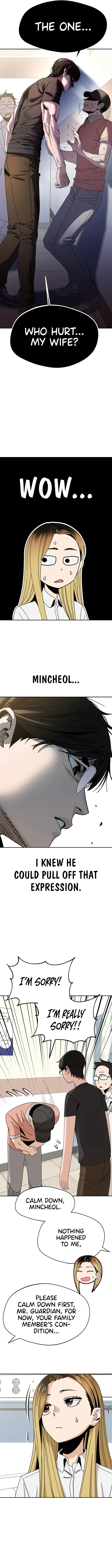 Read Maybe Meant to Be Manga Online