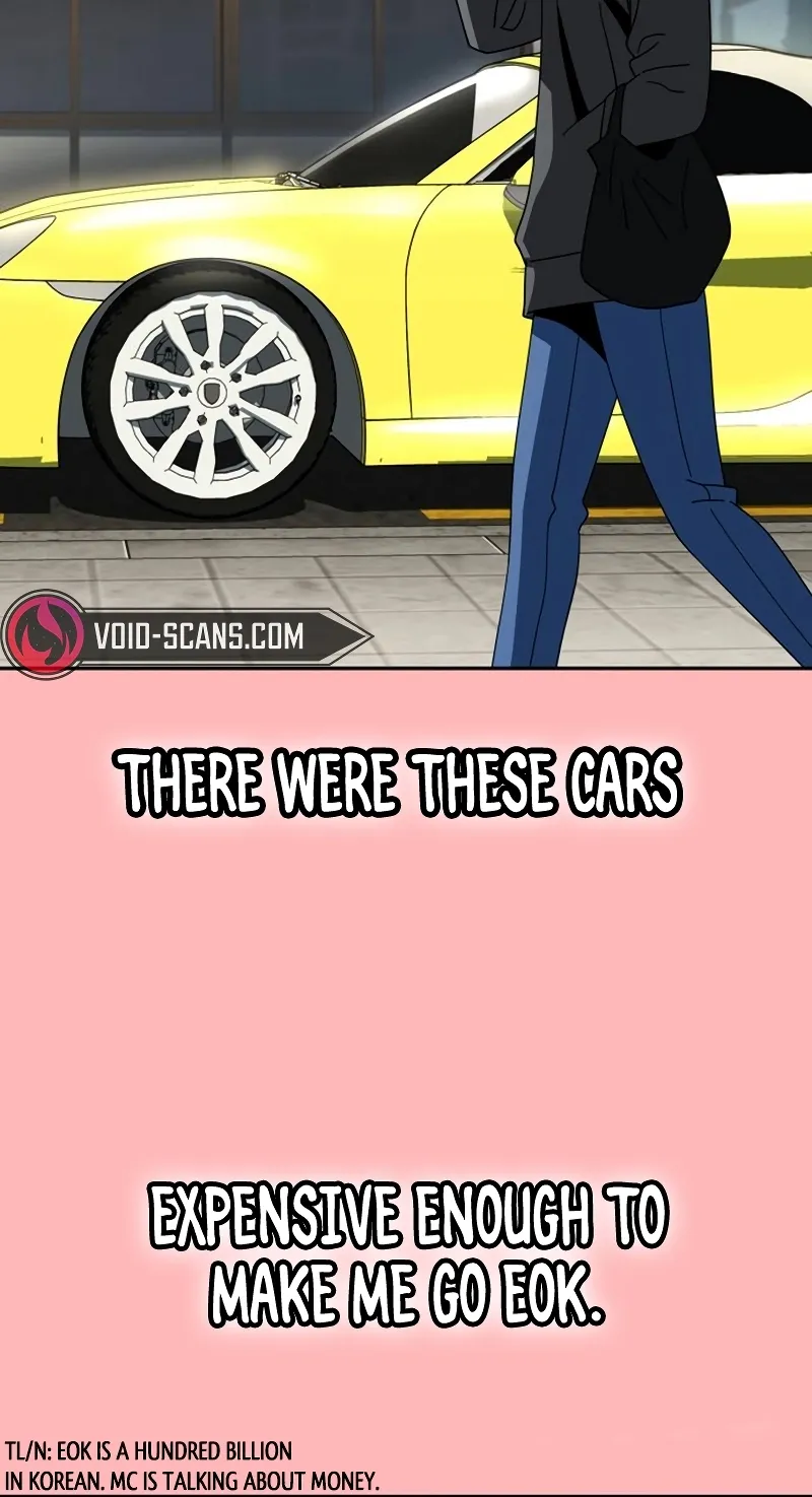 Read Maybe Meant to Be Manga Online
