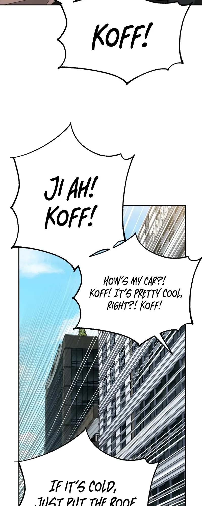 Read Maybe Meant to Be Manga Online