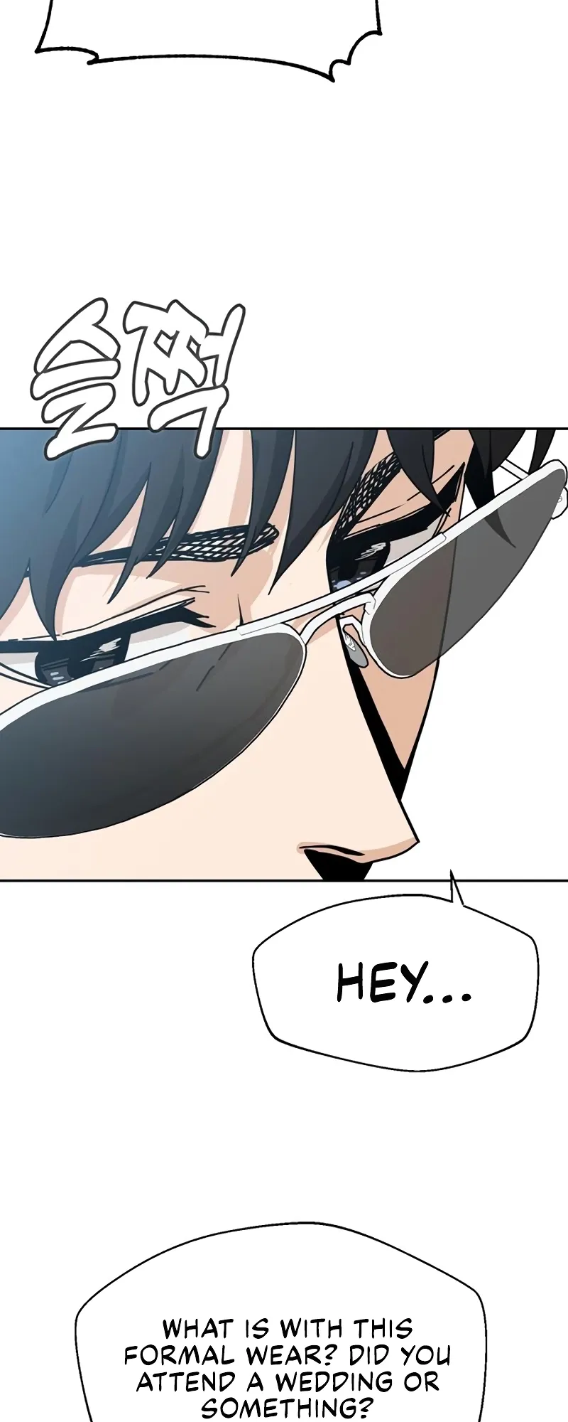 Read Maybe Meant to Be Manga Online