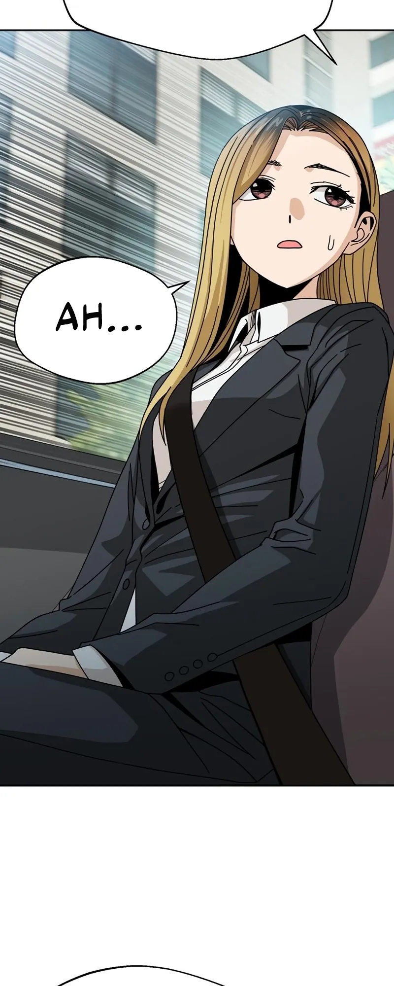 Read Maybe Meant to Be Manga Online
