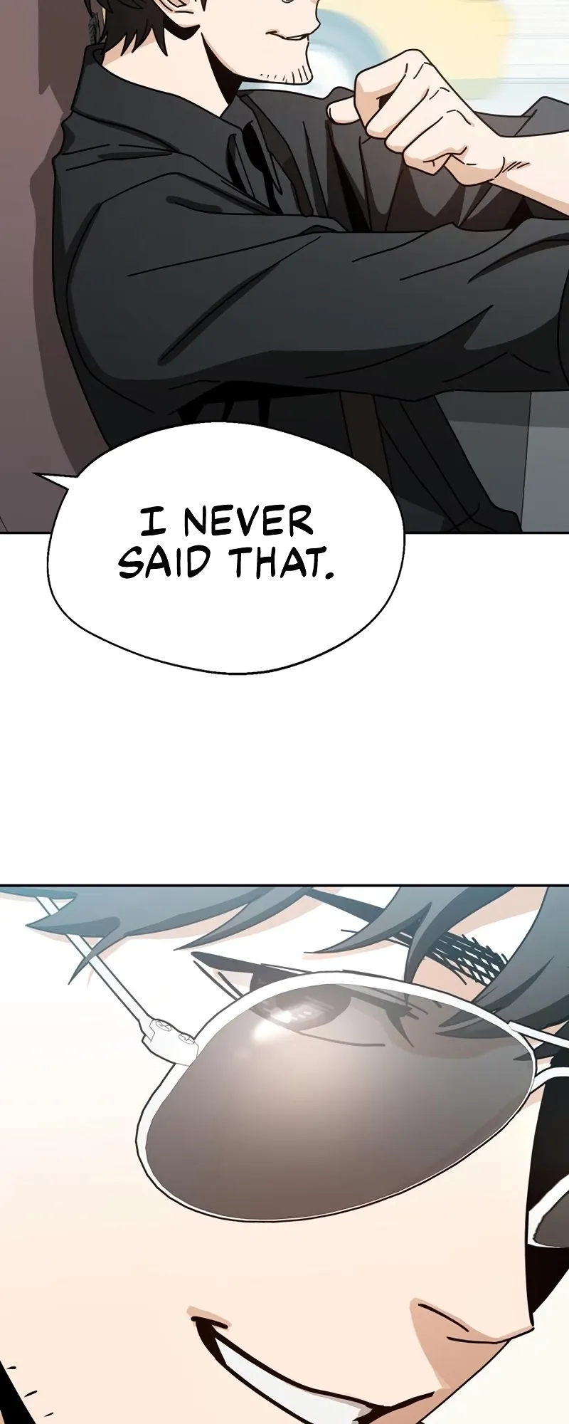 Read Maybe Meant to Be Manga Online