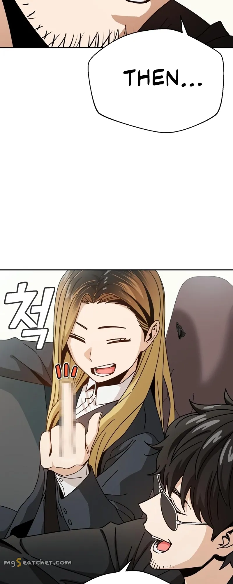 Read Maybe Meant to Be Manga Online