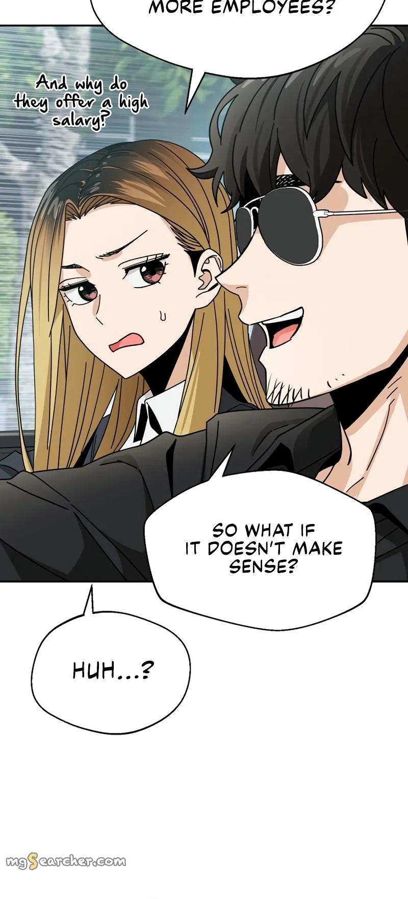 Read Maybe Meant to Be Manga Online