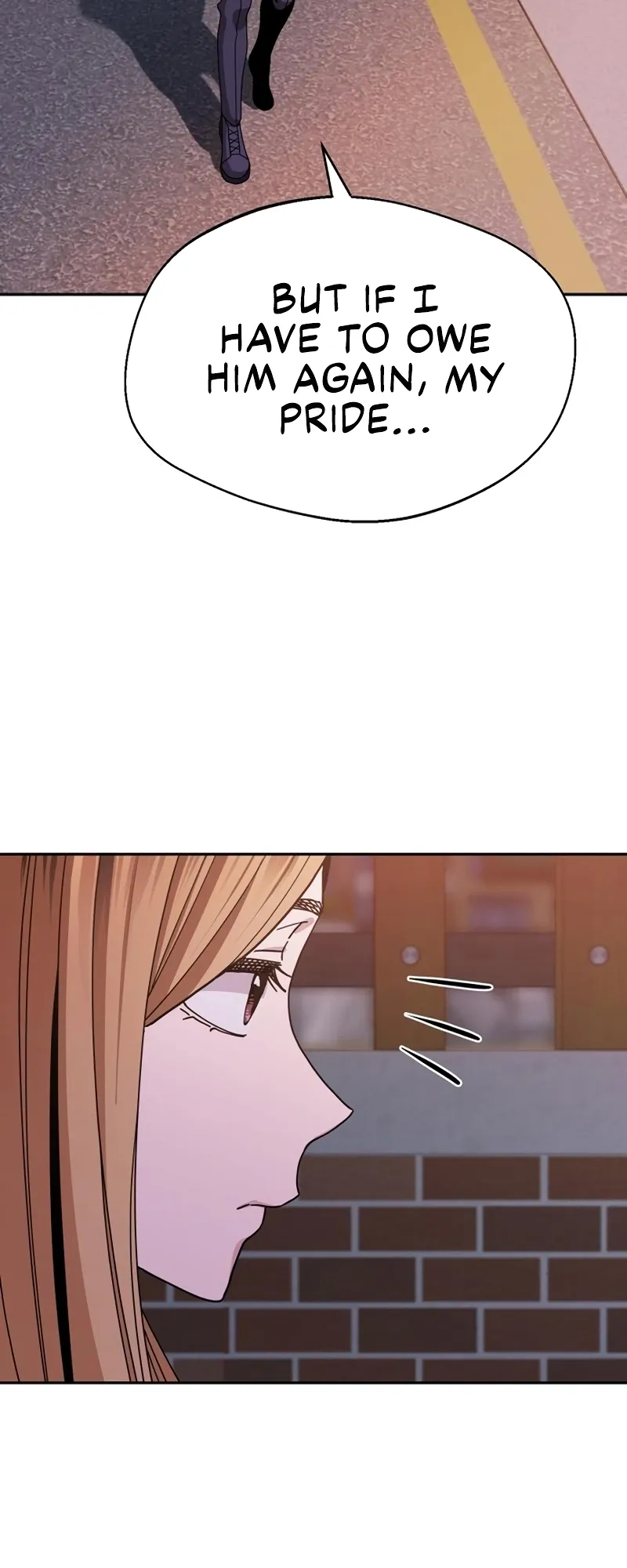 Read Maybe Meant to Be Manga Online