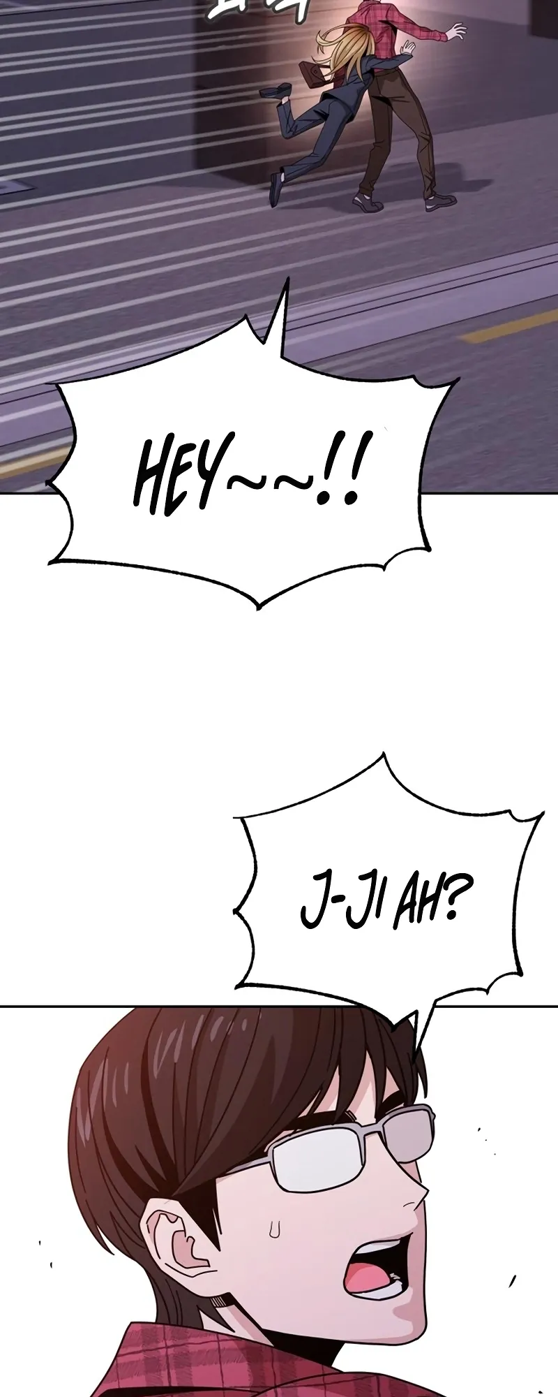 Read Maybe Meant to Be Manga Online