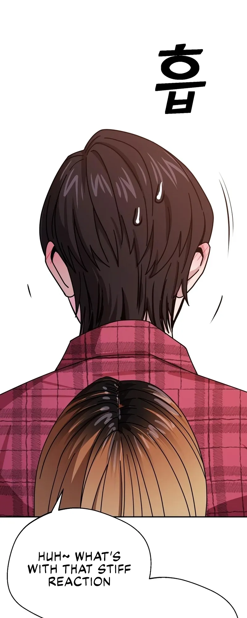 Read Maybe Meant to Be Manga Online