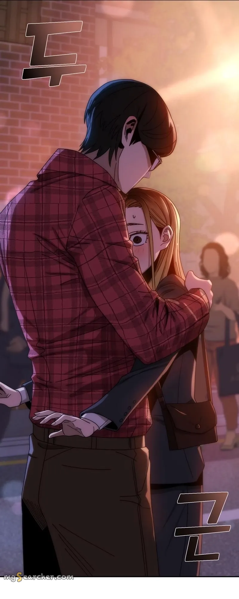 Read Maybe Meant to Be Manga Online