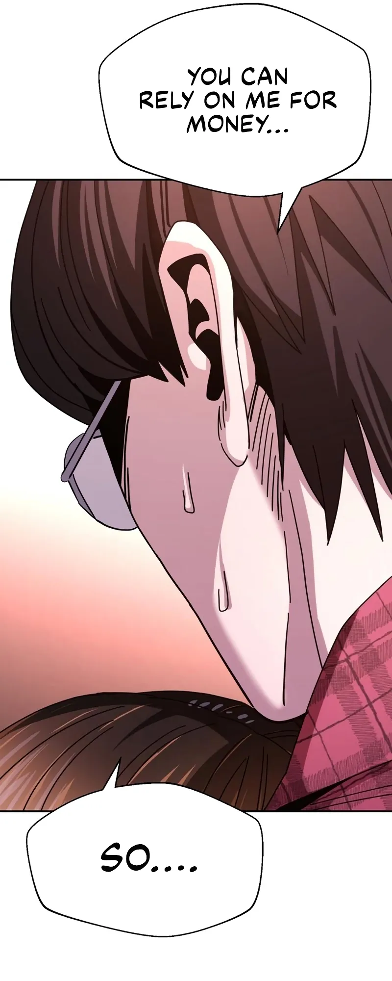 Read Maybe Meant to Be Manga Online