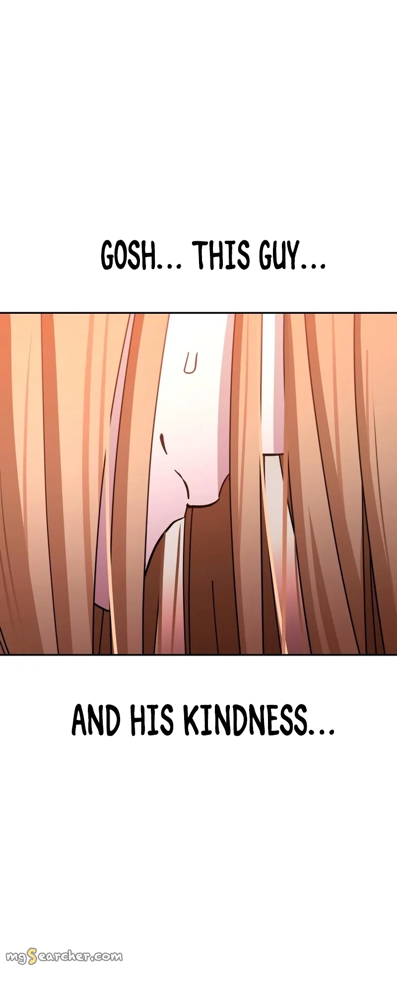 Read Maybe Meant to Be Manga Online