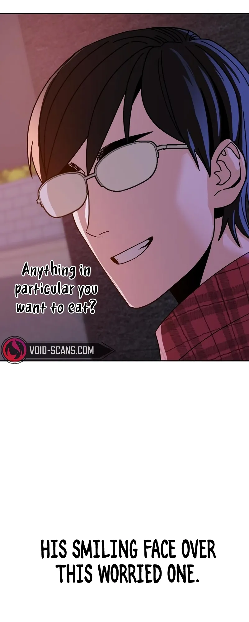 Read Maybe Meant to Be Manga Online