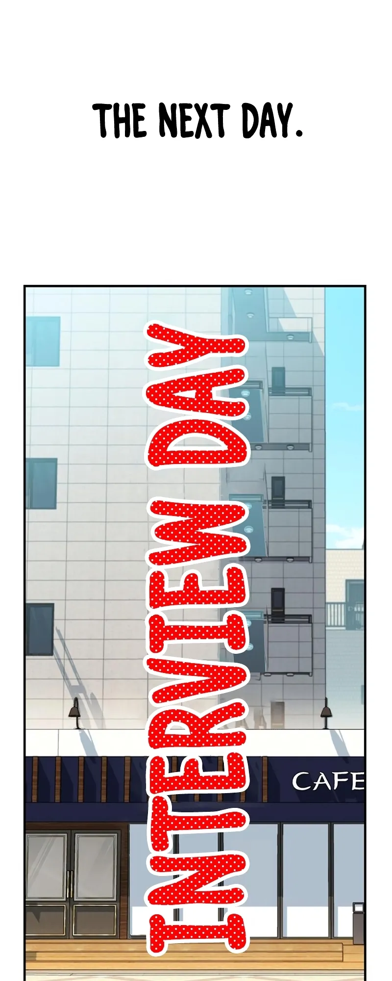 Read Maybe Meant to Be Manga Online