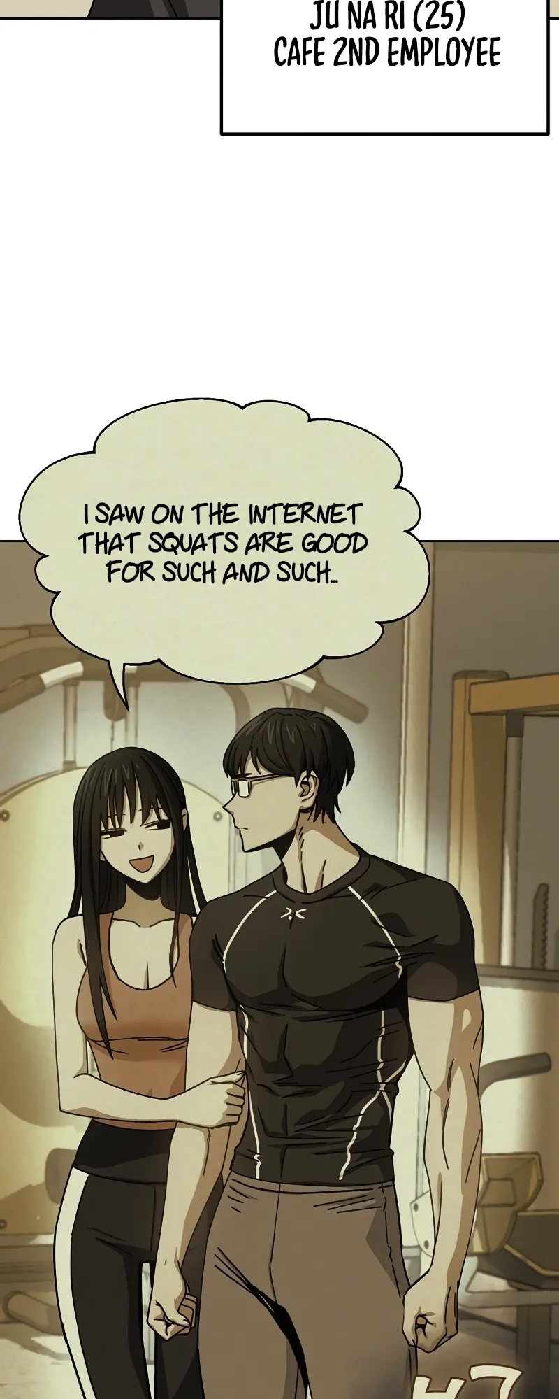 Read Maybe Meant to Be Manga Online